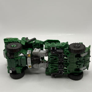 Transformers Combiner Wars Hound Figure Loose FRENLY BRICKS - Open 7 Days