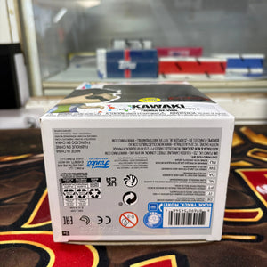 Funko Pop Vinyl 1036 Kawaki Boruto Anime Exclusive GITD FRENLY BRICKS - Open 7 Days