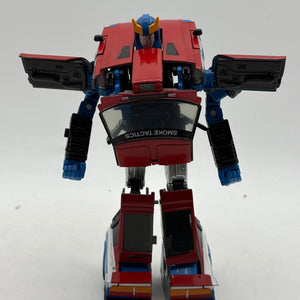 Transformers Masterpiece MP-19 Smokescreen Autobots G1 Action Figure FRENLY BRICKS - Open 7 Days