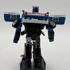 Transformers Masterpiece MP-19 Smokescreen Autobots G1 Action Figure FRENLY BRICKS - Open 7 Days