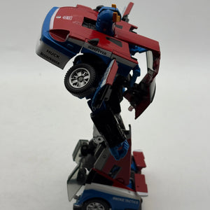 Transformers Masterpiece MP-19 Smokescreen Autobots G1 Action Figure FRENLY BRICKS - Open 7 Days