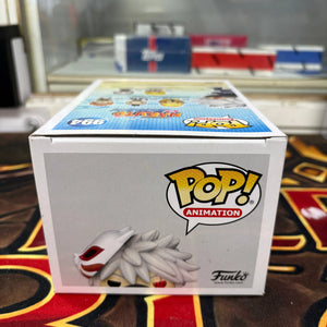 Funko Pop Vinyl - Kakashi Anbu #994 Naruto Shippuden - Special Edition Figurine FRENLY BRICKS - Open 7 Days