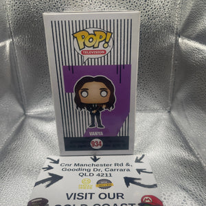 Funko Pop Vinyls Umbrella Academy 934 MIB Vanya FRENLY BRICKS - Open 7 Days