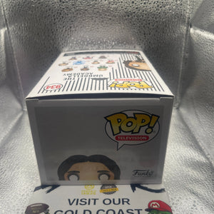 Funko Pop Vinyls Umbrella Academy 934 MIB Vanya FRENLY BRICKS - Open 7 Days