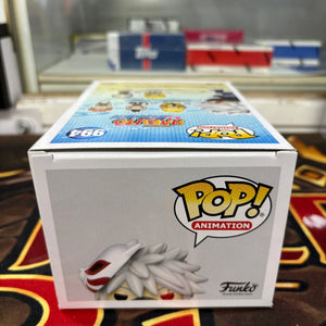 Funko Pop Vinyl - Kakashi Anbu #994 Naruto Shippuden - Special Edition Figurine FRENLY BRICKS - Open 7 Days