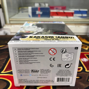 Funko Pop Vinyl - Kakashi Anbu #994 Naruto Shippuden - Special Edition Figurine FRENLY BRICKS - Open 7 Days
