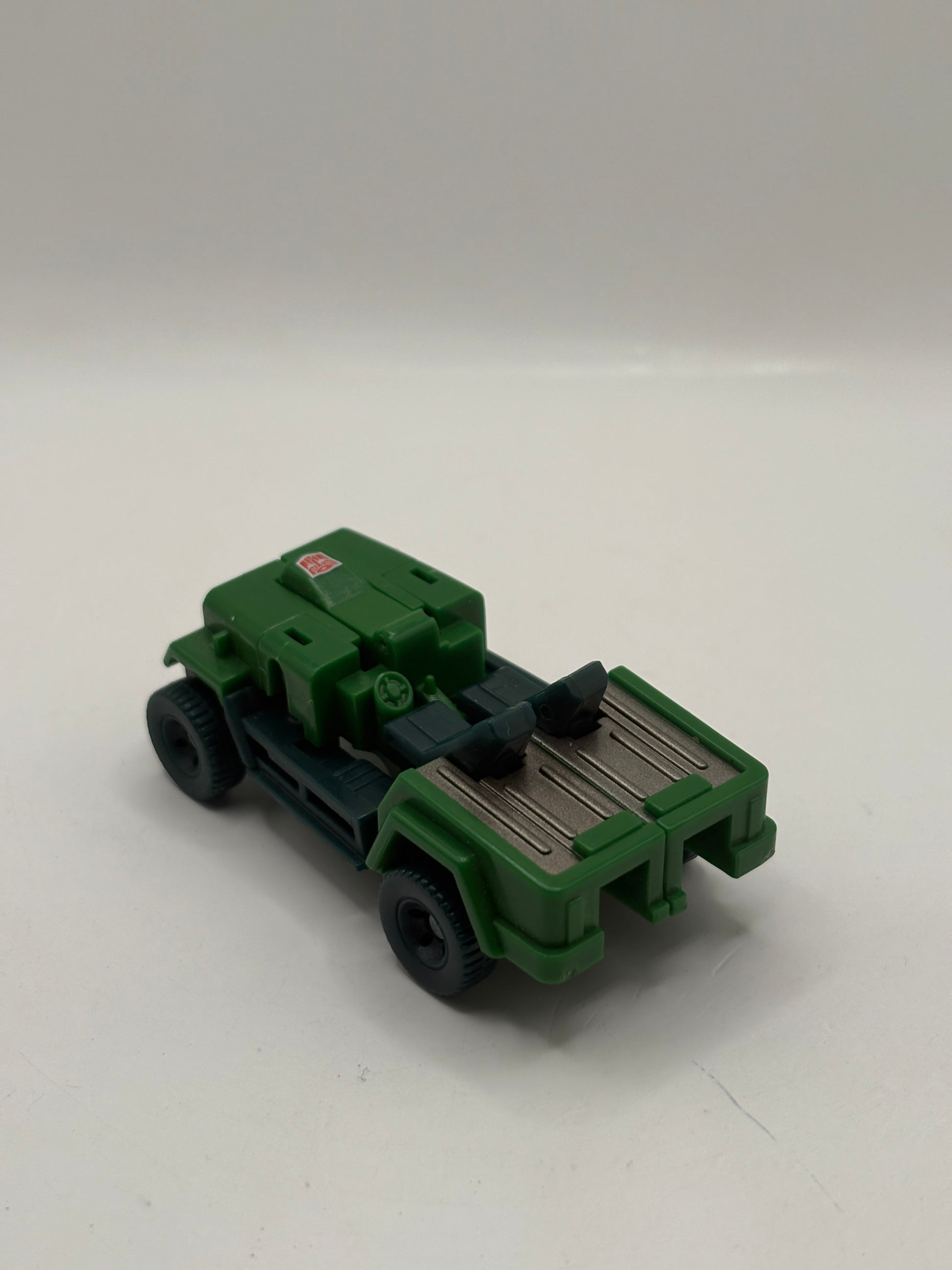 Transformers HOUND Wills Jeep Legends Class Bumble Bee Movie FRENLY BRICKS - Open 7 Days