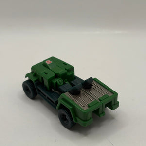 Transformers HOUND Wills Jeep Legends Class Bumble Bee Movie FRENLY BRICKS - Open 7 Days