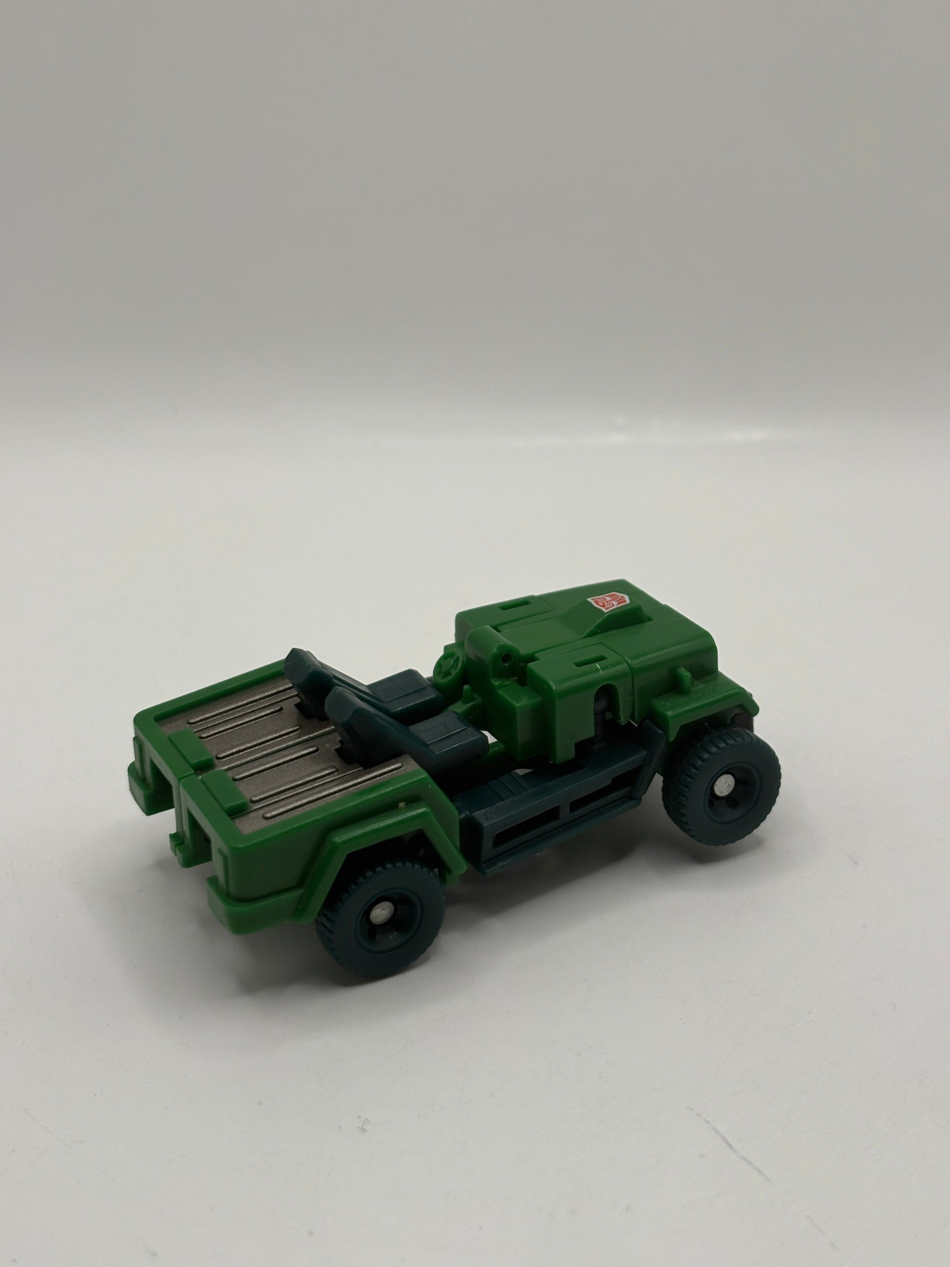 Transformers HOUND Wills Jeep Legends Class Bumble Bee Movie FRENLY BRICKS - Open 7 Days