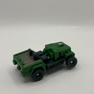 Transformers HOUND Wills Jeep Legends Class Bumble Bee Movie FRENLY BRICKS - Open 7 Days