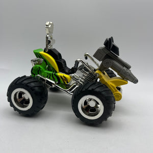 Biker Mice From Mars 