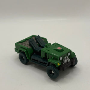 Transformers HOUND Wills Jeep Legends Class Bumble Bee Movie FRENLY BRICKS - Open 7 Days