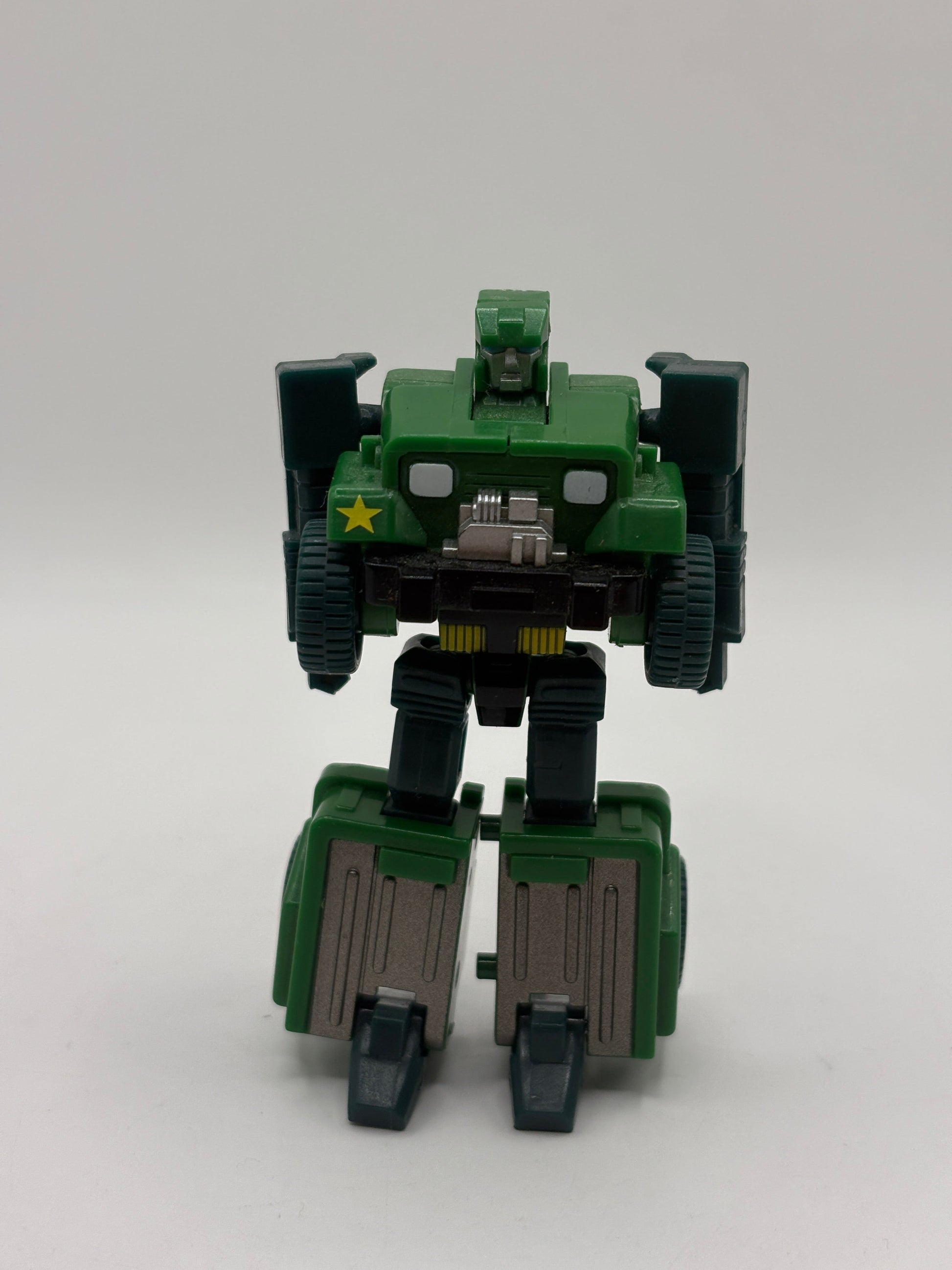 Transformers HOUND Wills Jeep Legends Class Bumble Bee Movie FRENLY BRICKS - Open 7 Days