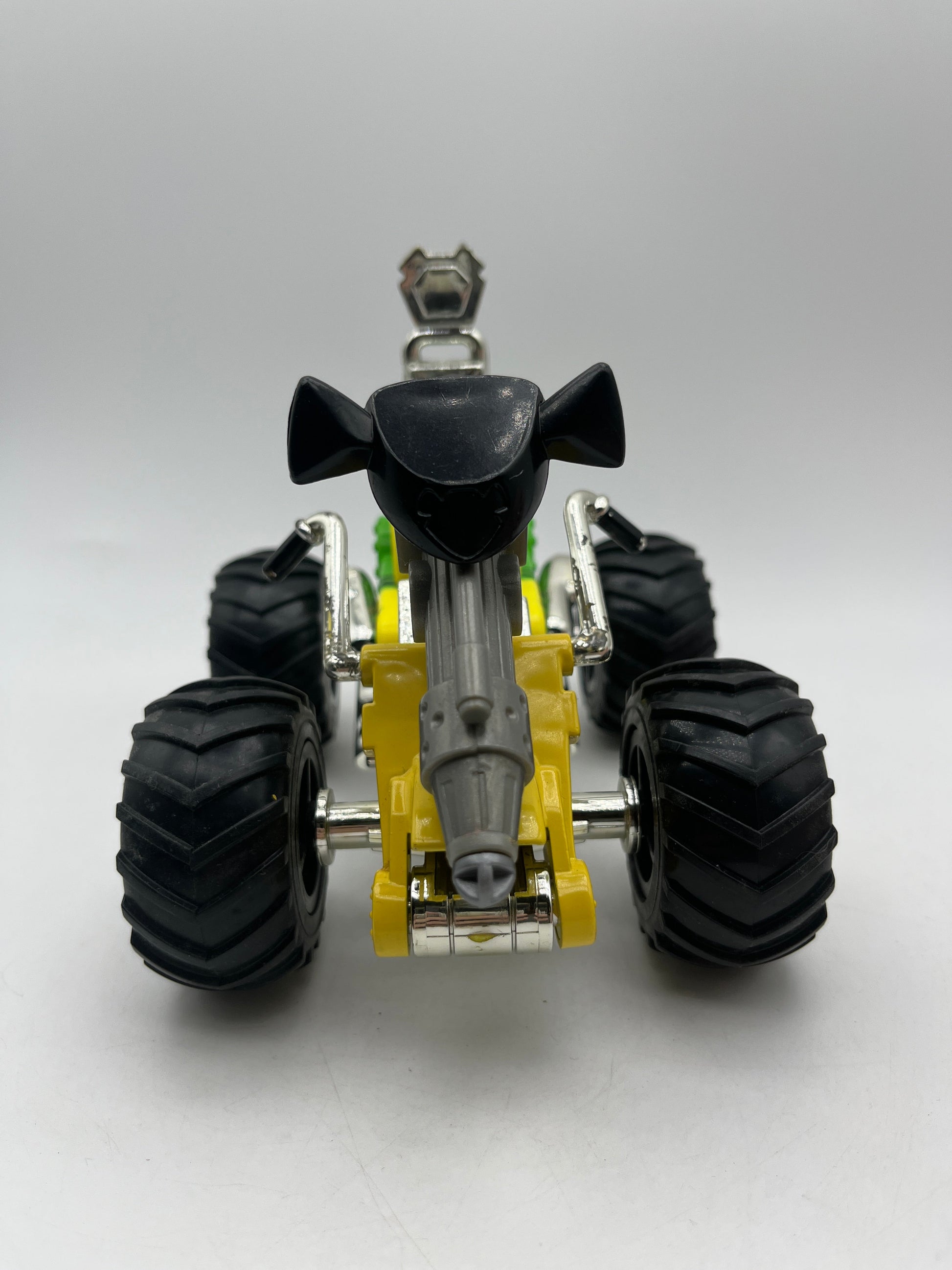 Biker Mice From Mars "Modo's Duneripper ATV" Off Road Vehicle Galoob 1993 Loose FRENLY BRICKS - Open 7 Days