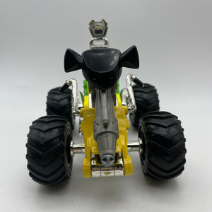 Biker Mice From Mars 