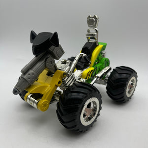 Biker Mice From Mars 