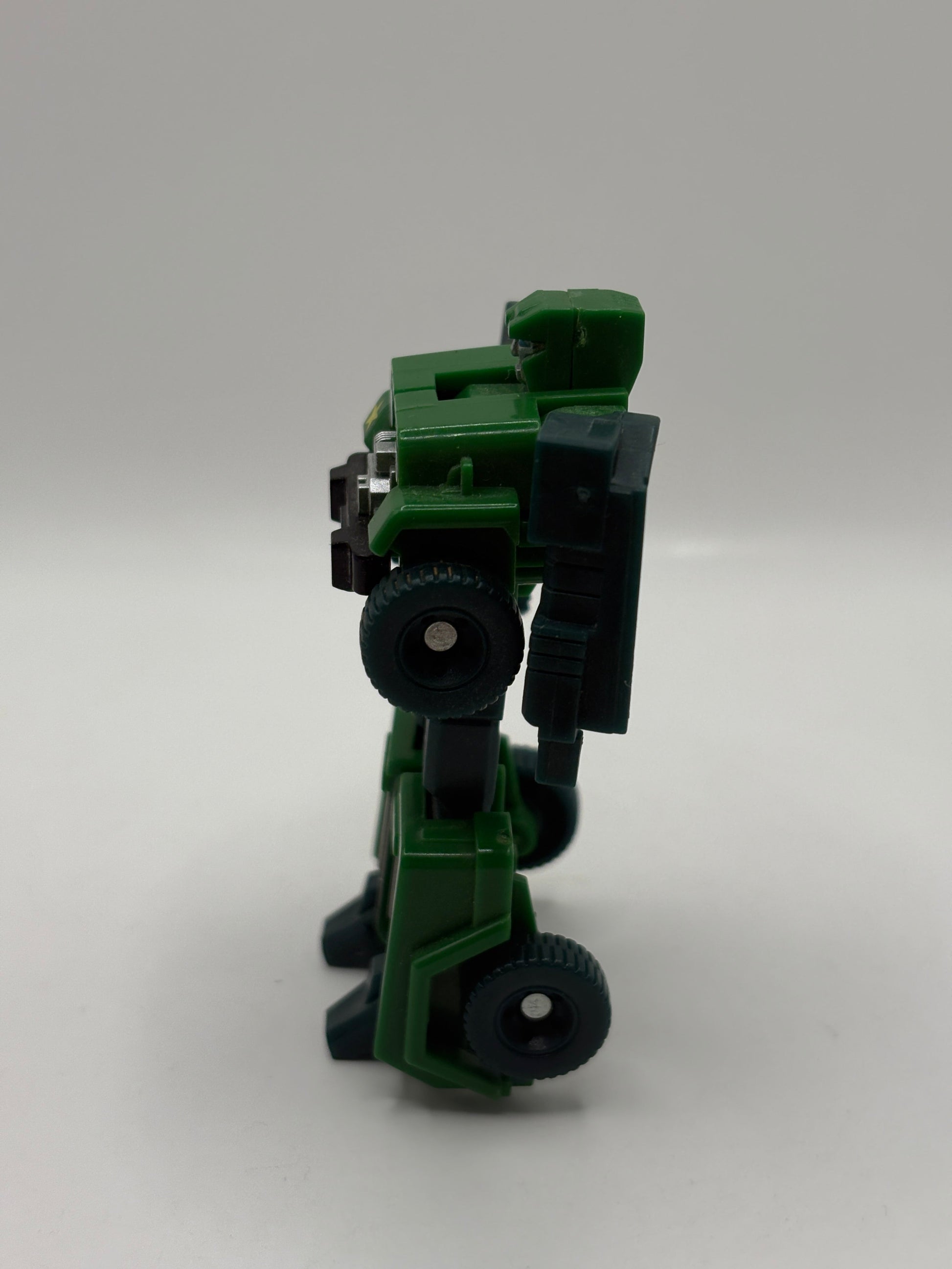 Transformers HOUND Wills Jeep Legends Class Bumble Bee Movie FRENLY BRICKS - Open 7 Days