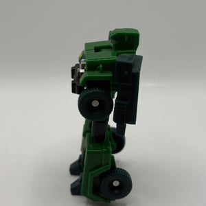 Transformers HOUND Wills Jeep Legends Class Bumble Bee Movie FRENLY BRICKS - Open 7 Days