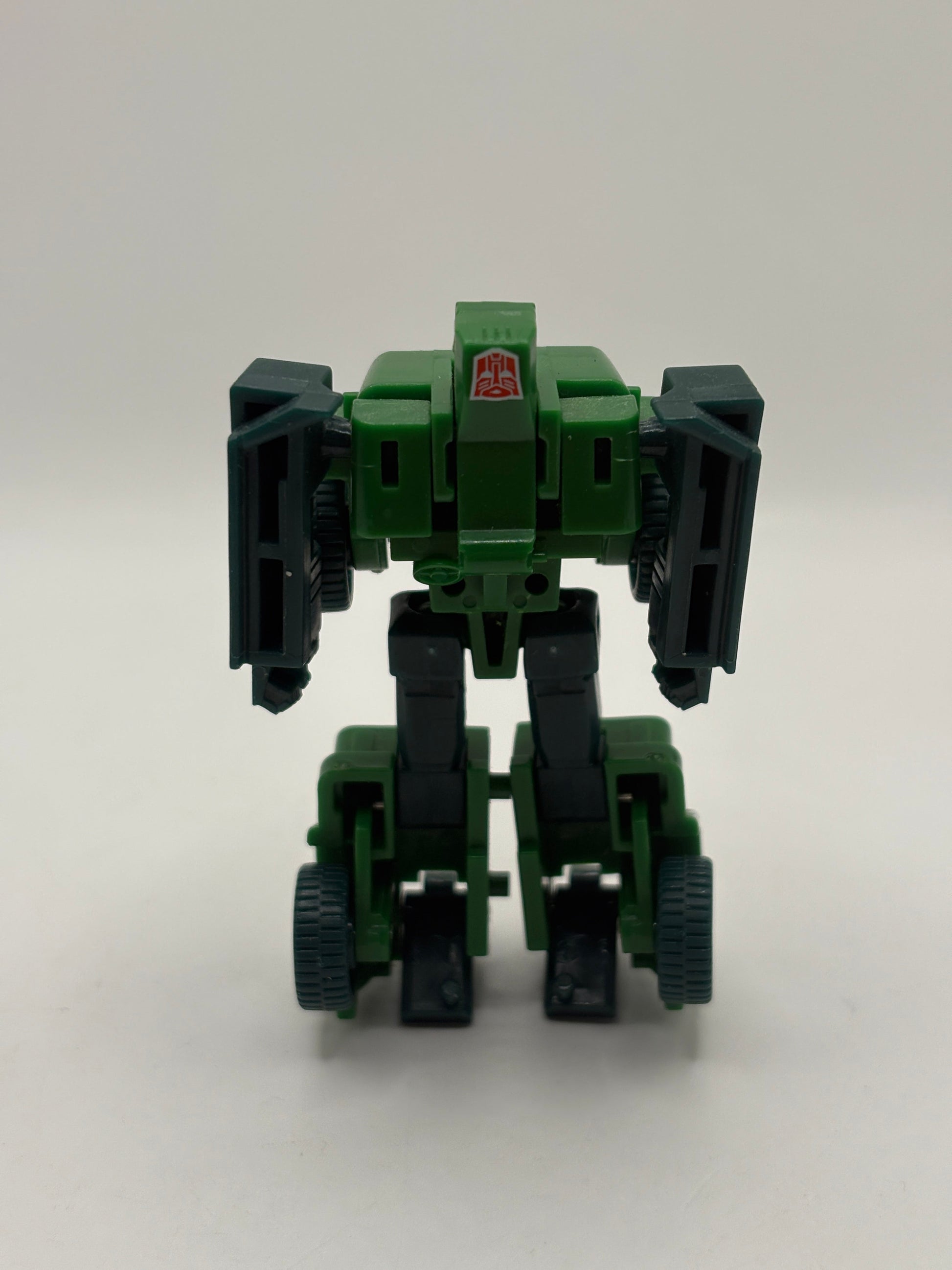 Transformers HOUND Wills Jeep Legends Class Bumble Bee Movie FRENLY BRICKS - Open 7 Days