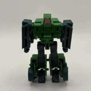 Transformers HOUND Wills Jeep Legends Class Bumble Bee Movie FRENLY BRICKS - Open 7 Days