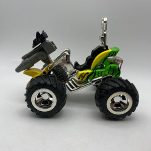 Biker Mice From Mars 