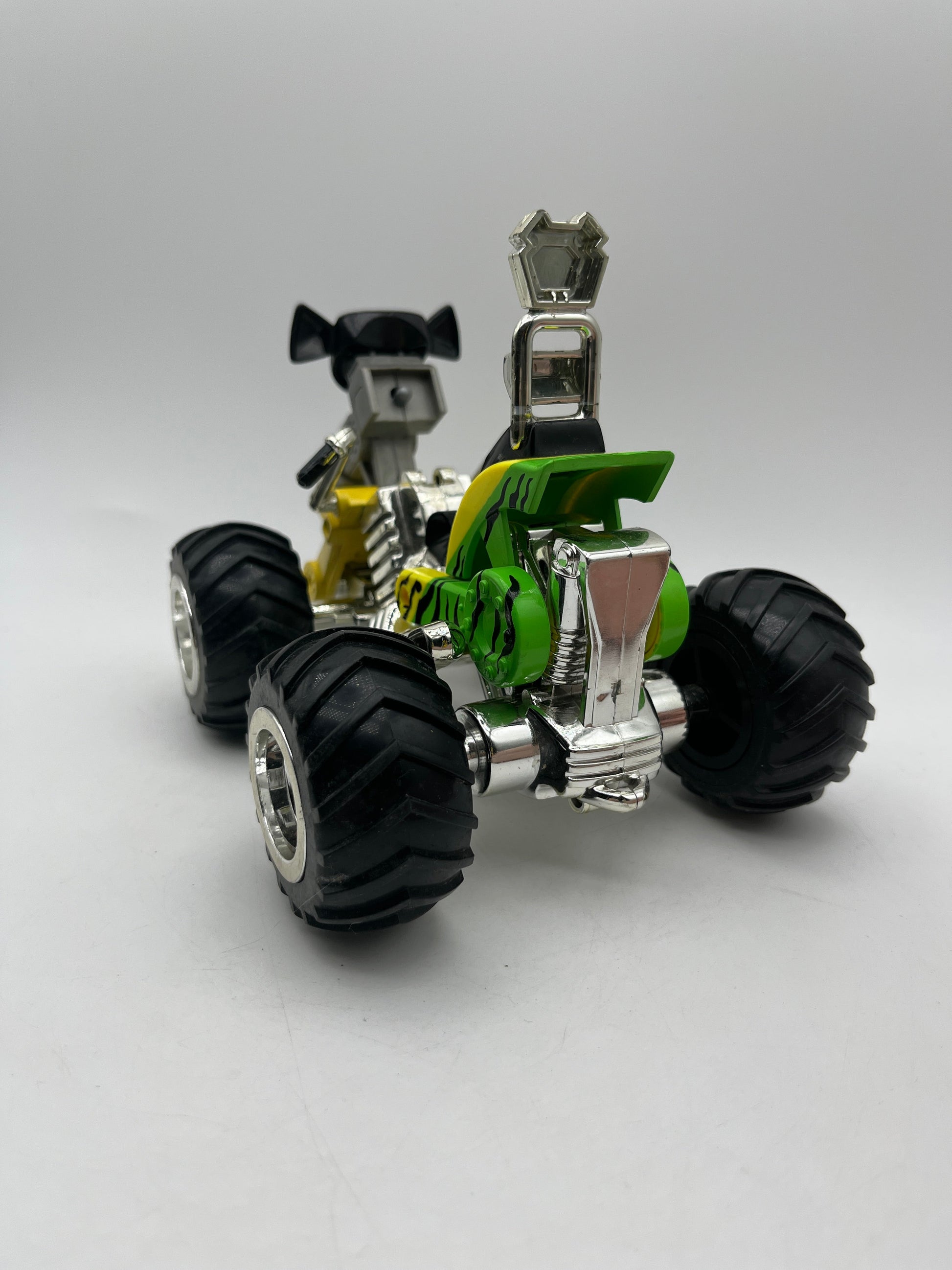Biker Mice From Mars "Modo's Duneripper ATV" Off Road Vehicle Galoob 1993 Loose FRENLY BRICKS - Open 7 Days