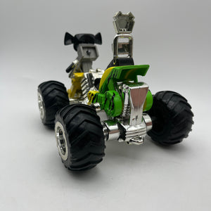 Biker Mice From Mars 