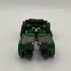Transformers HOUND Wills Jeep Legends Class Bumble Bee Movie FRENLY BRICKS - Open 7 Days