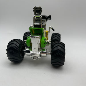 Biker Mice From Mars 