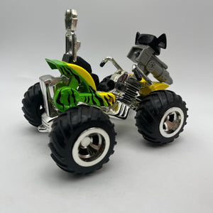 Biker Mice From Mars 