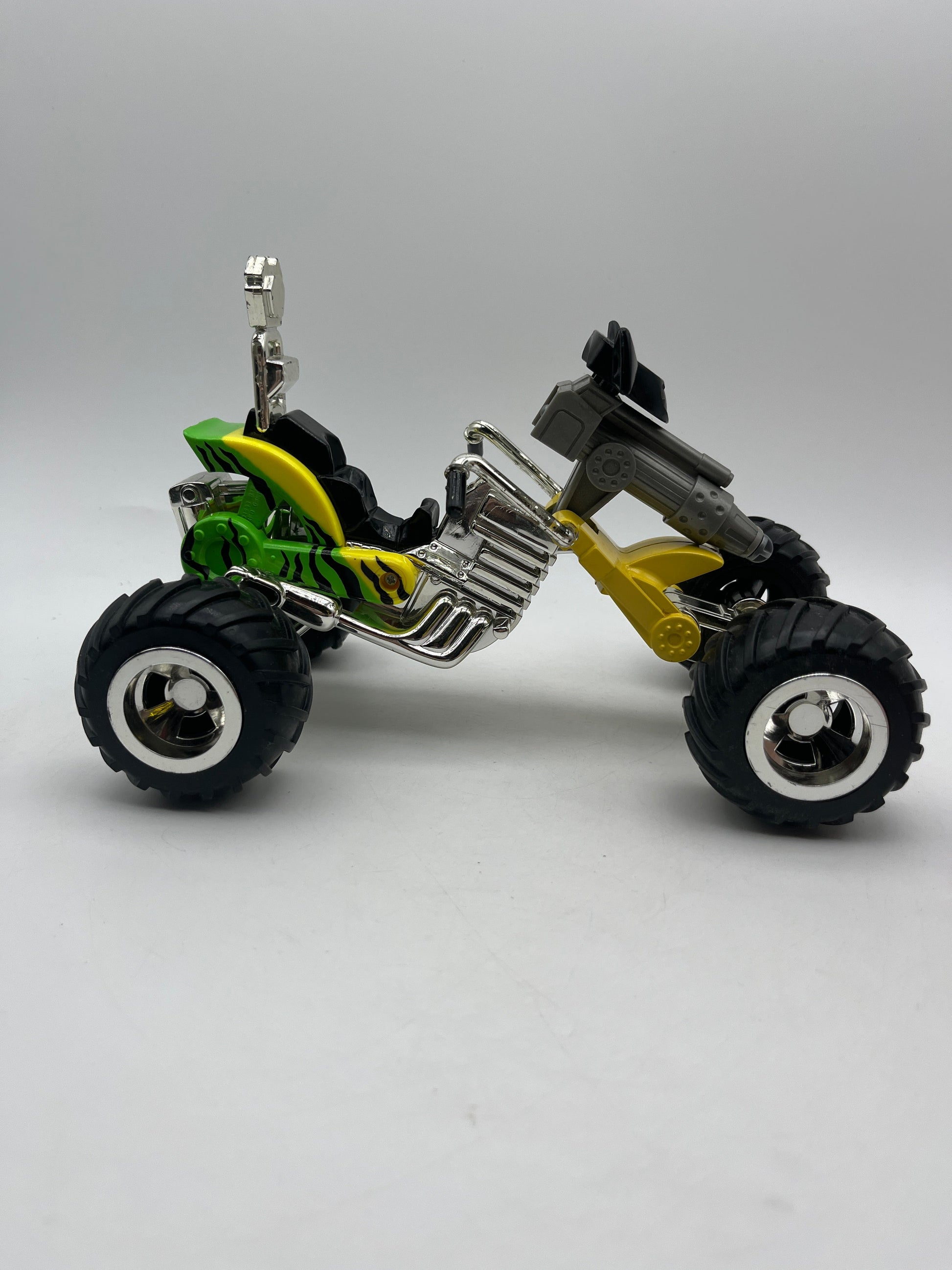 Biker Mice From Mars "Modo's Duneripper ATV" Off Road Vehicle Galoob 1993 Loose FRENLY BRICKS - Open 7 Days