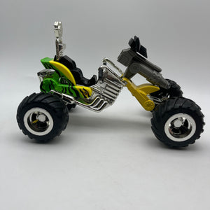 Biker Mice From Mars 