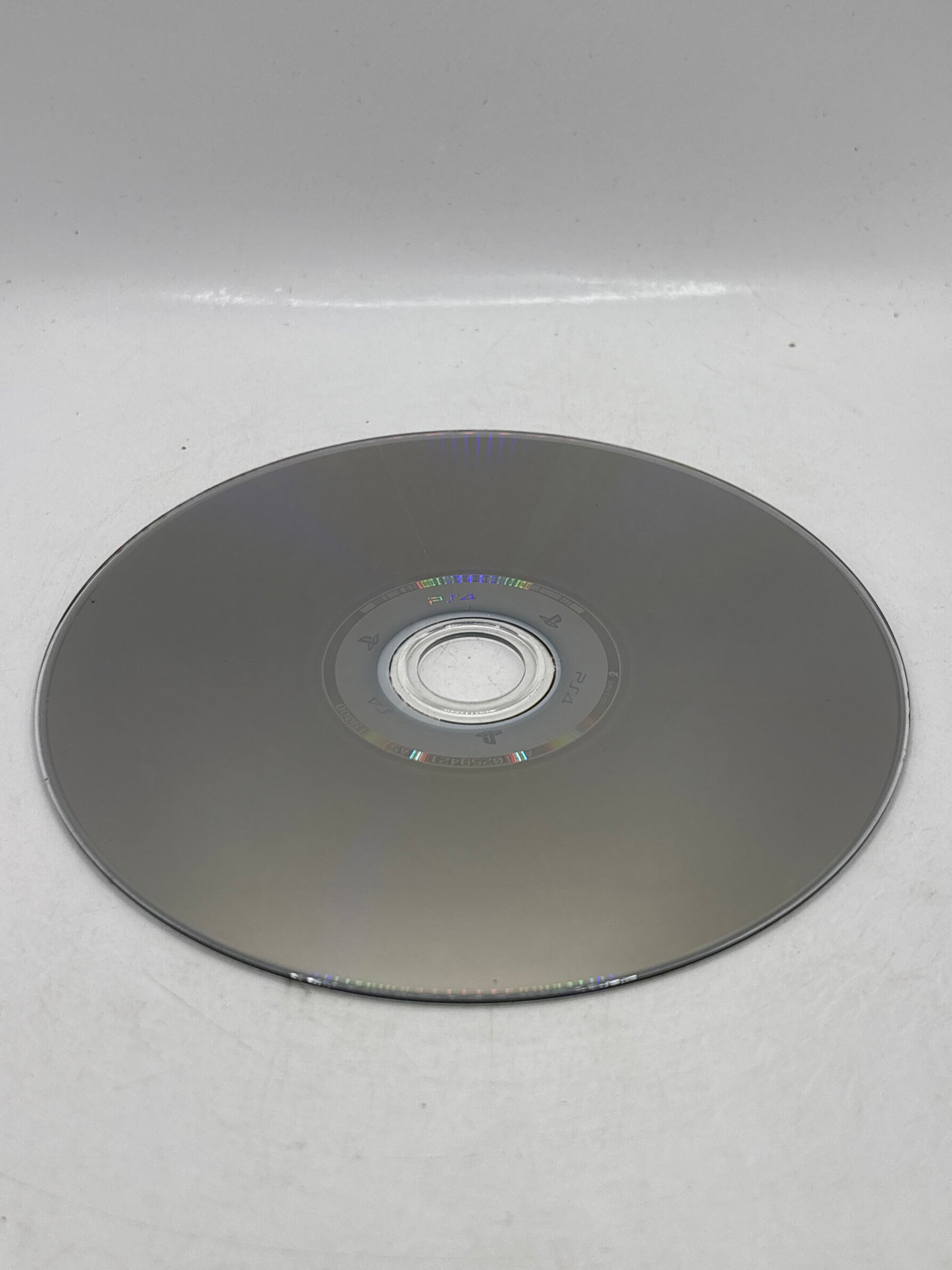 Sony Playstation 4 Tom Clancy’s Rainbow Six Siege Video Game