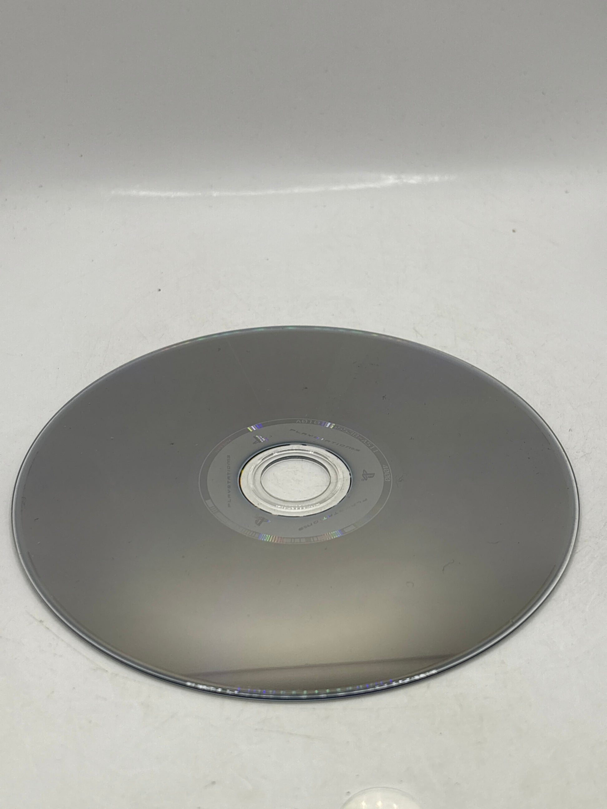 Sony Playstation 3 Call of Juarez Bound in Blood Video Game