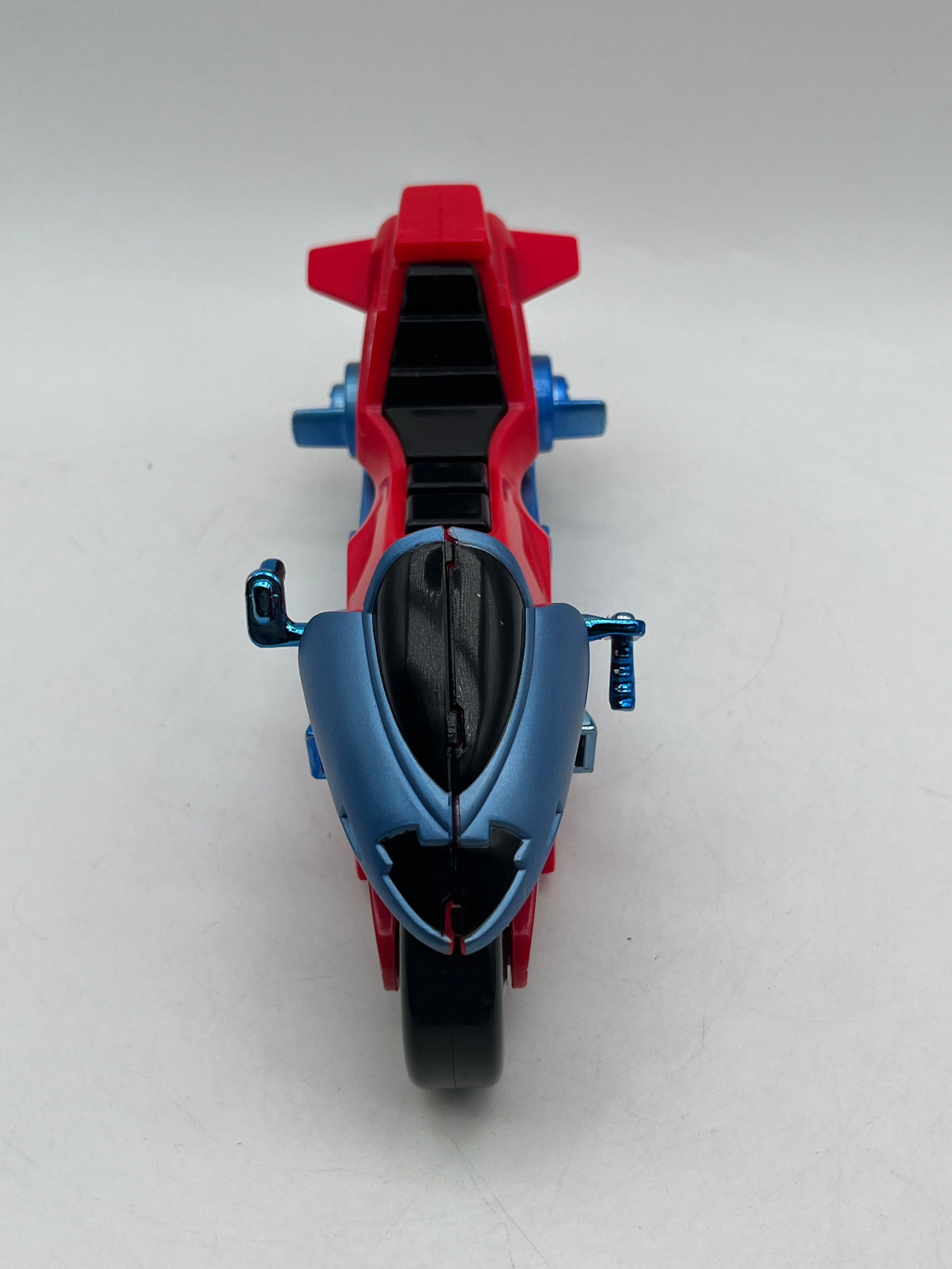 Vintage "Vinnie's Radical Rocket Sled Bike" 1993 Galoob - Biker Mice From Mars FRENLY BRICKS - Open 7 Days