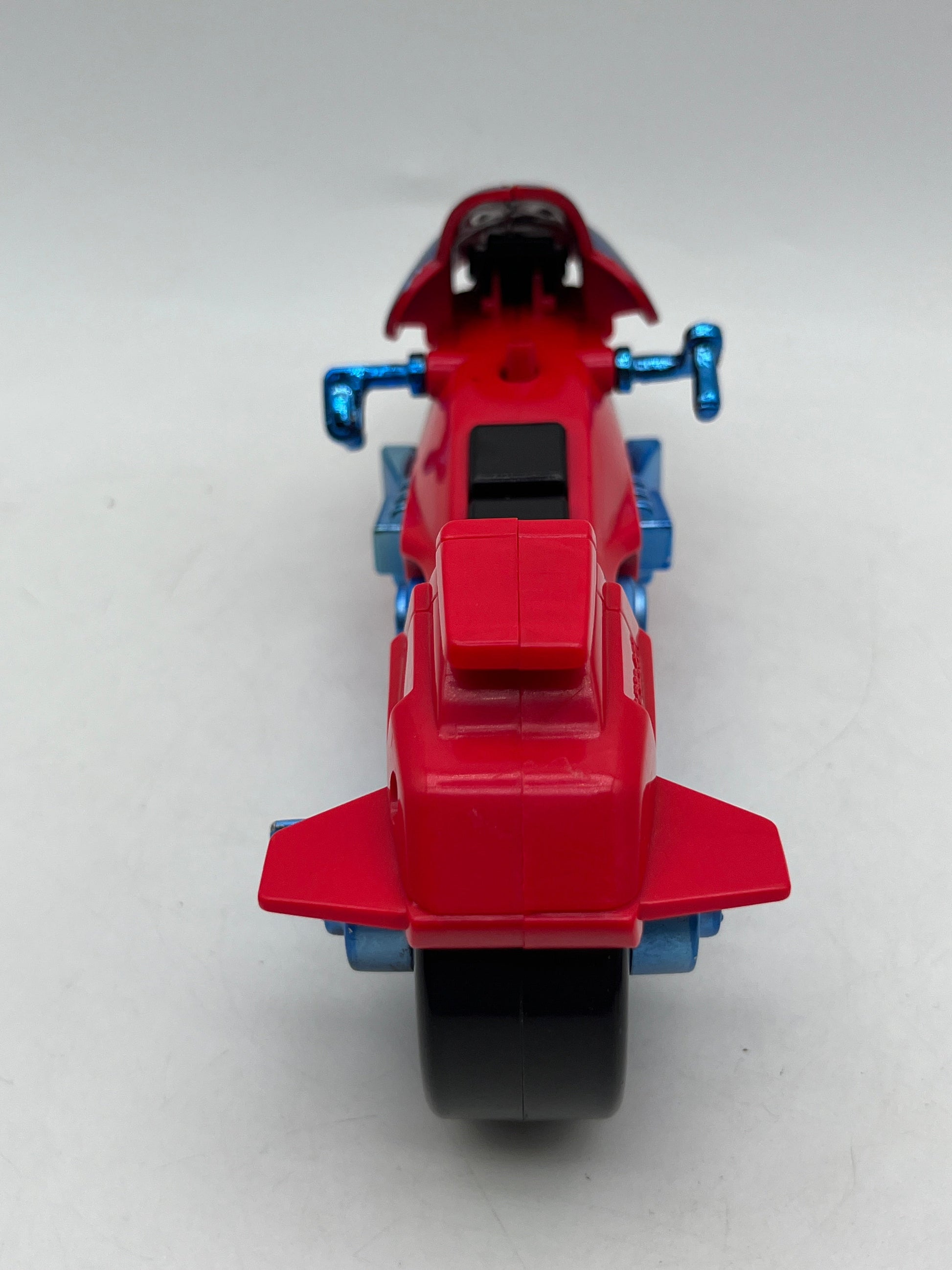 Vintage "Vinnie's Radical Rocket Sled Bike" 1993 Galoob - Biker Mice From Mars FRENLY BRICKS - Open 7 Days