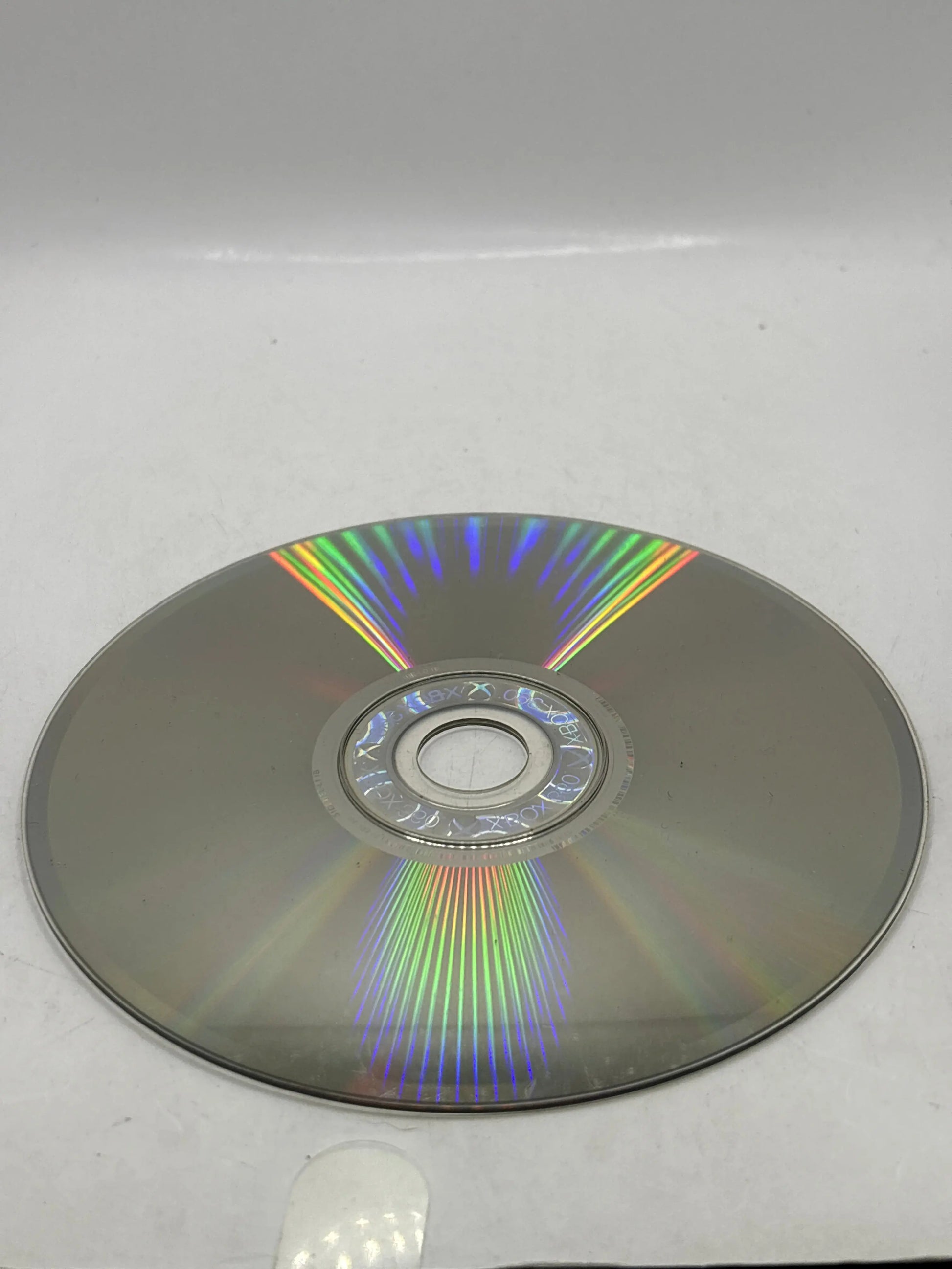 Xbox 360 Video Game Gears of War 2 with Manuals FRENLY BRICKS - Open 7 Days