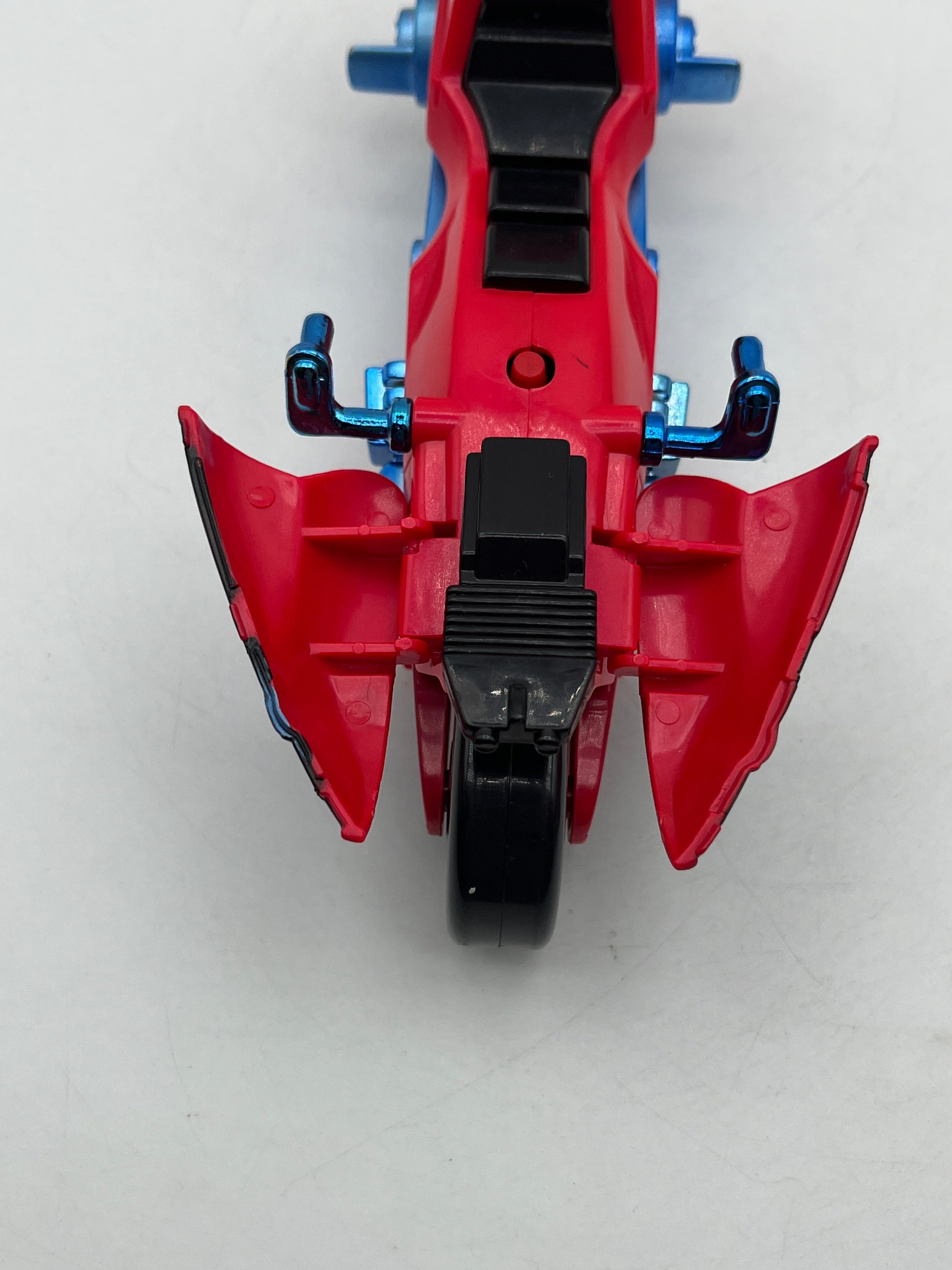 Vintage "Vinnie's Radical Rocket Sled Bike" 1993 Galoob - Biker Mice From Mars FRENLY BRICKS - Open 7 Days