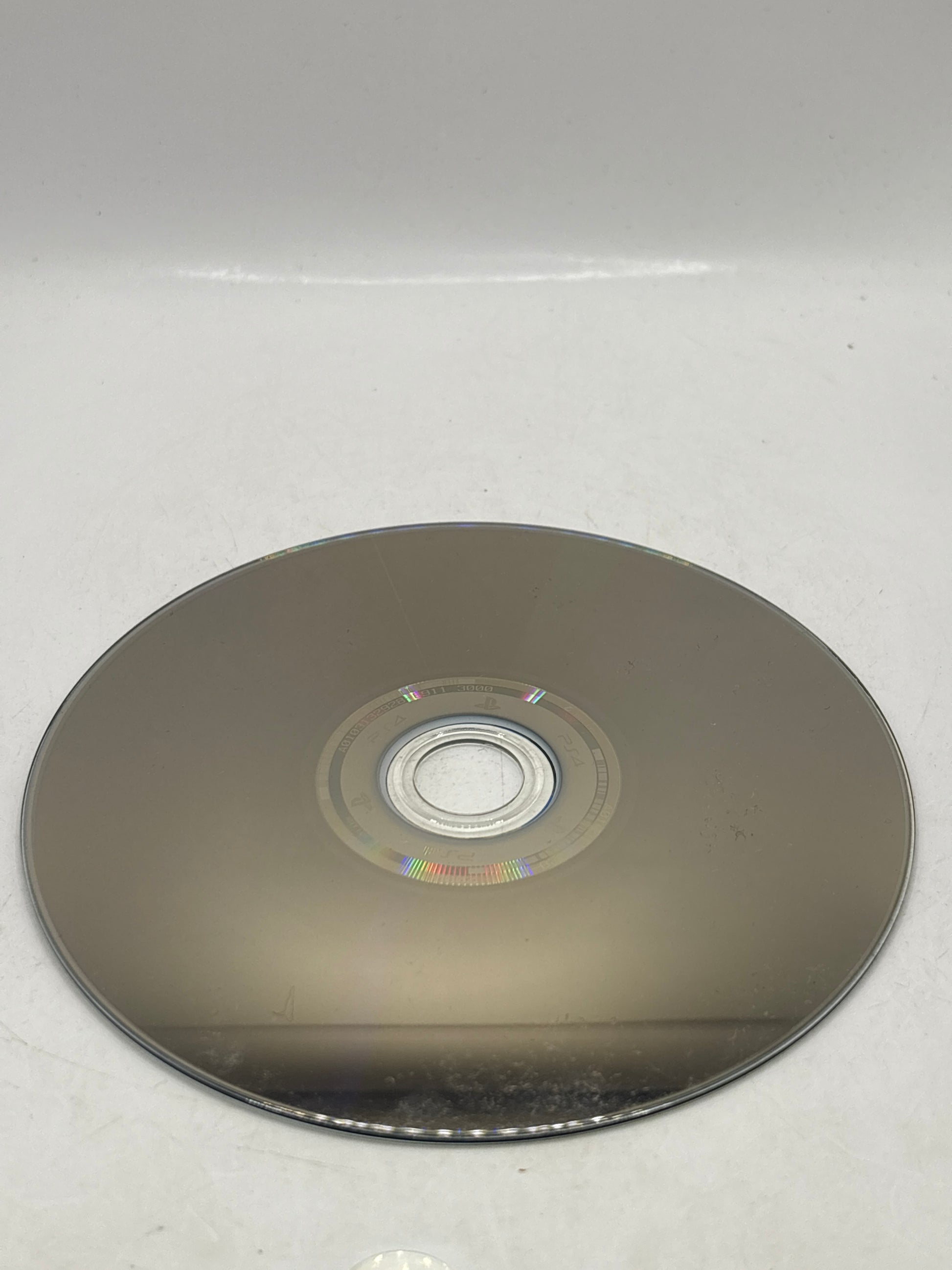 Sony Playstation 4 Anthem Video Game with Manual