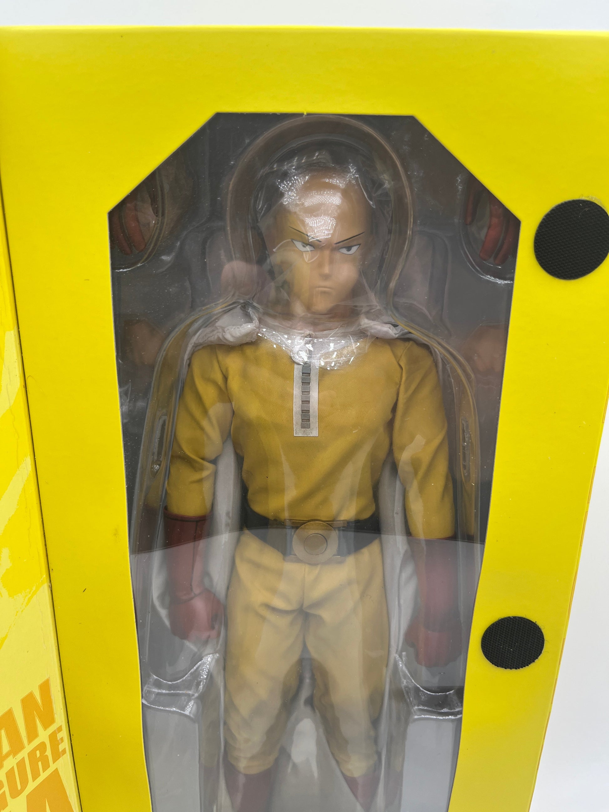 Threezero One Punch Man Saitama Season 2 Deluxe Ver 1/6 Figure +combinedshipping FRENLY BRICKS - Open 7 Days