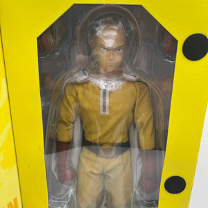 Threezero One Punch Man Saitama Season 2 Deluxe Ver 1/6 Figure +combinedshipping FRENLY BRICKS - Open 7 Days