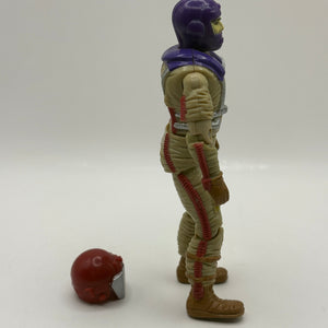 Vintage GI Joe ARAH Action Figure 1987 Hasbro Cobra Gyro Viper Mamba Driver FRENLY BRICKS - Open 7 Days