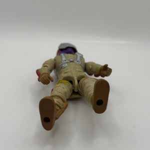 Vintage GI Joe ARAH Action Figure 1987 Hasbro Cobra Gyro Viper Mamba Driver FRENLY BRICKS - Open 7 Days