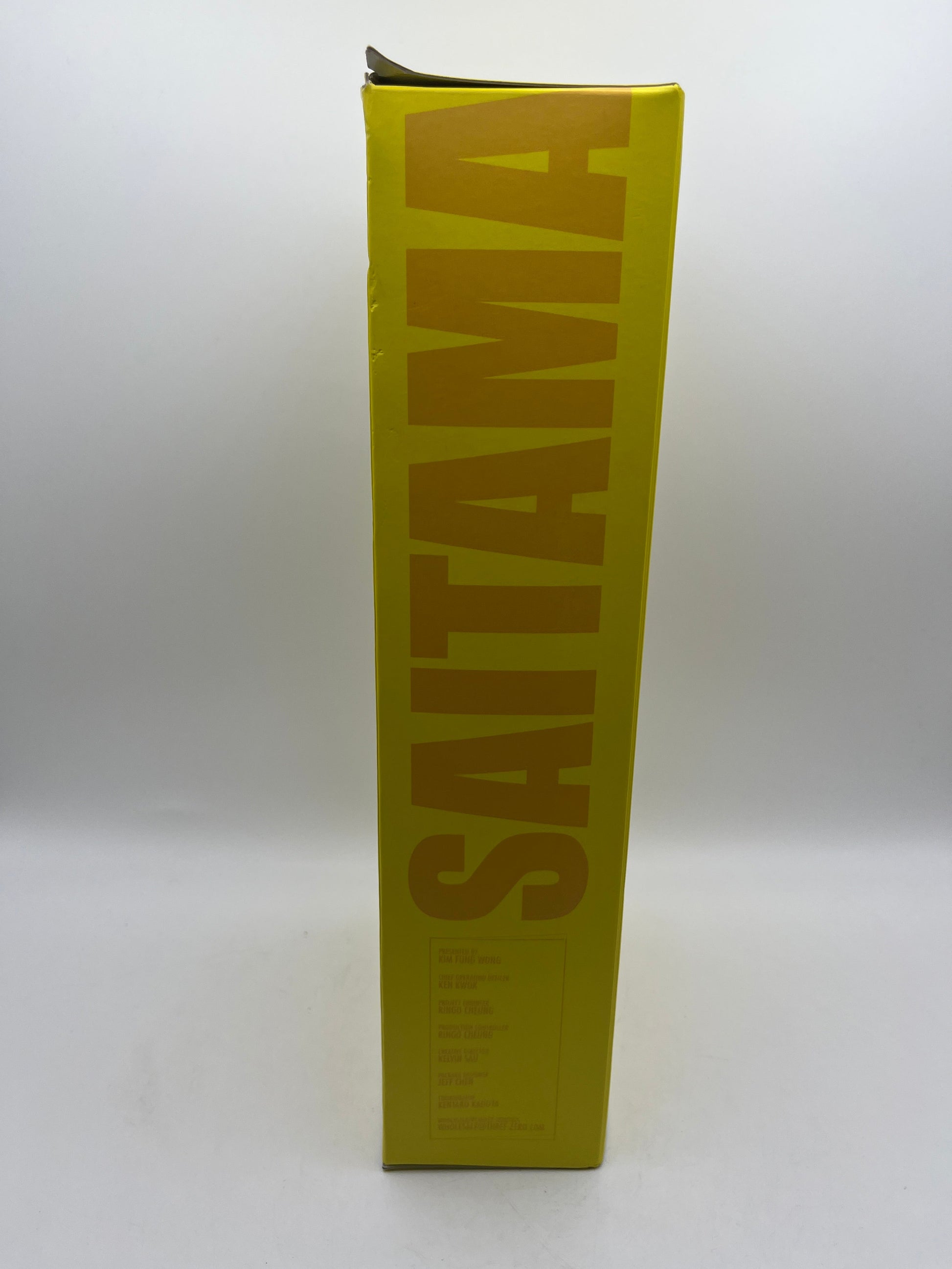 Threezero One Punch Man Saitama Season 2 Deluxe Ver 1/6 Figure +combinedshipping FRENLY BRICKS - Open 7 Days