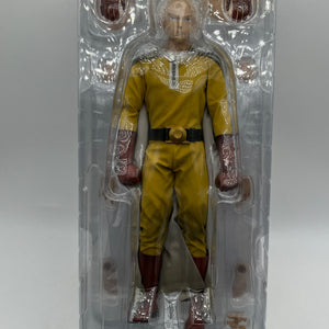 Threezero One Punch Man Saitama Season 2 Deluxe Ver 1/6 Figure +combinedshipping FRENLY BRICKS - Open 7 Days
