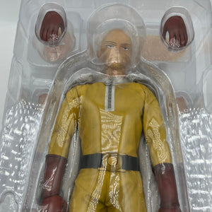 Threezero One Punch Man Saitama Season 2 Deluxe Ver 1/6 Figure +combinedshipping FRENLY BRICKS - Open 7 Days