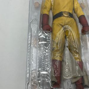 Threezero One Punch Man Saitama Season 2 Deluxe Ver 1/6 Figure +combinedshipping FRENLY BRICKS - Open 7 Days