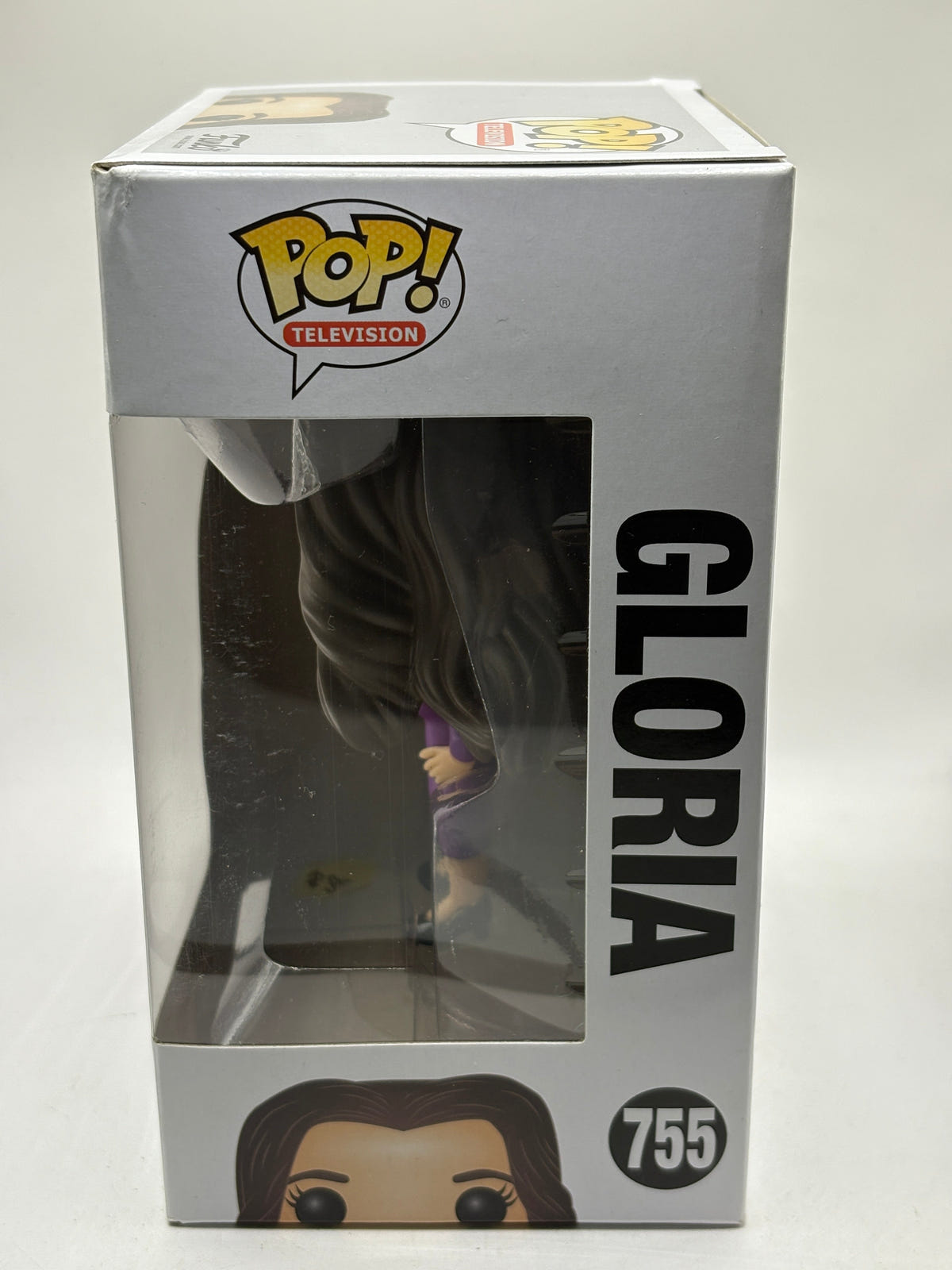 Funko POP! Television Modern Family #755 Gloria Vinyl Figure FRENLY BRICKS - Open 7 Days image 2