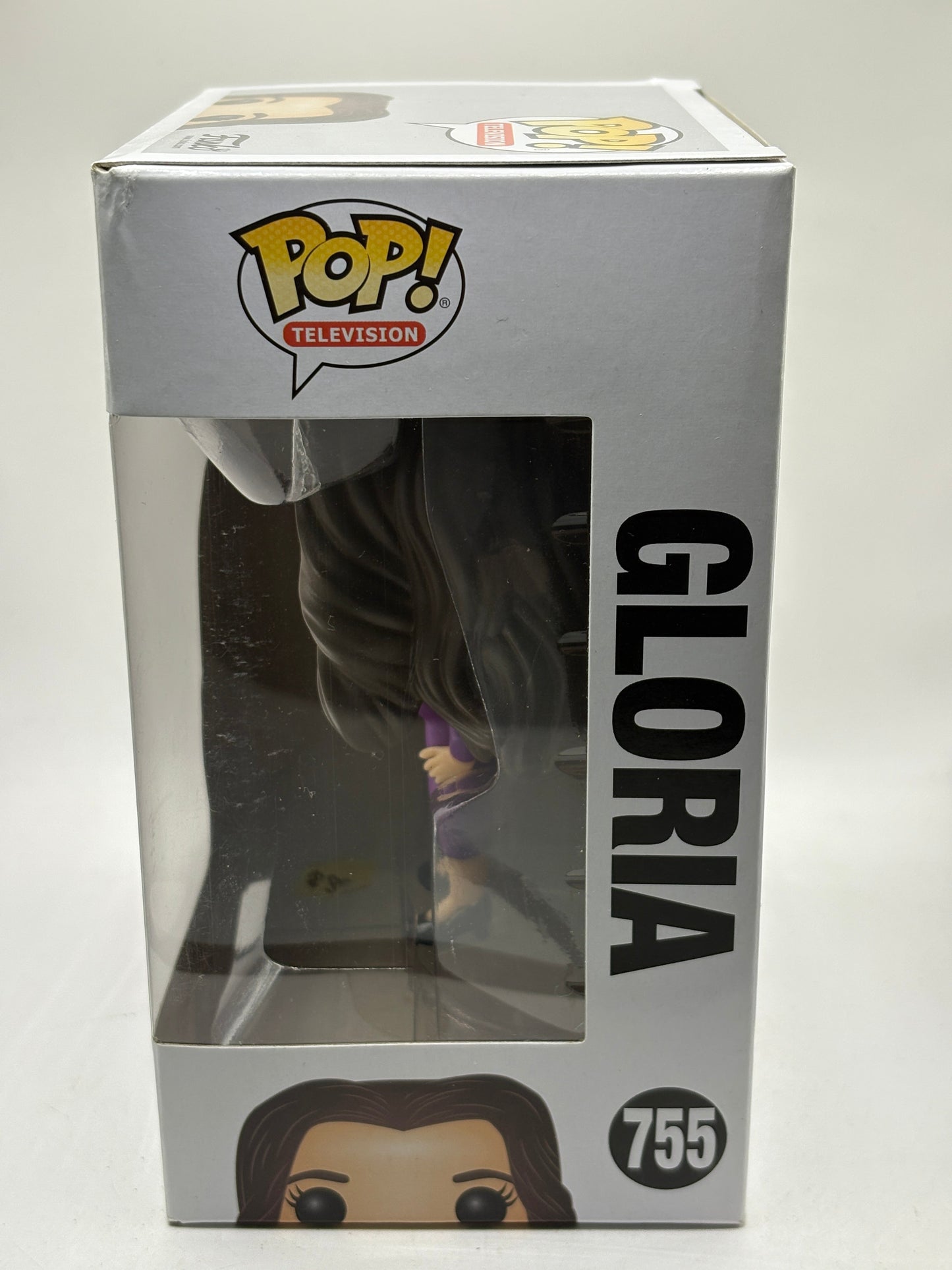 Funko POP! Television Modern Family #755 Gloria Vinyl Figure FRENLY BRICKS - Open 7 Days