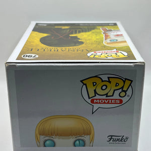 Funko POP! Movies Annabelle Comes Home #790 Annabelle FRENLY BRICKS - Open 7 Days